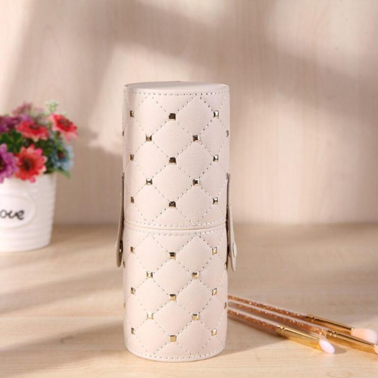 Alternative view of Mehrfach Make-up Etui