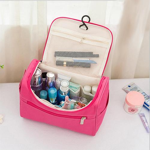 Mehrteilige Kosmetiktasche