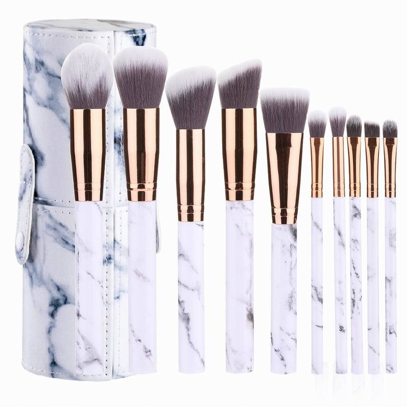 Moderne Make-up Etui – Bild 4