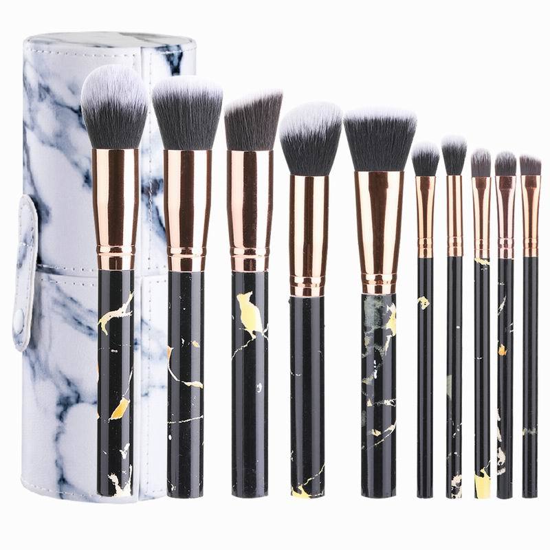 Moderne Make-up Etui – Bild 5