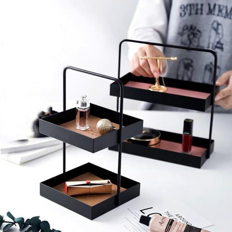 Alternative view of Multi-Kosmetik Organizer