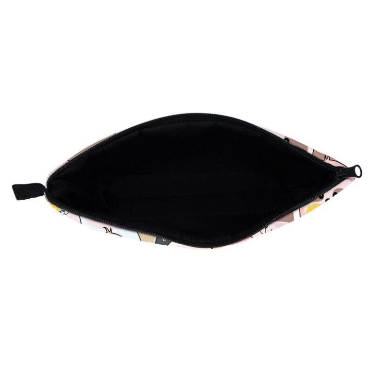 Alternative view of Multifunktionaler Schminkpinsel-Kosmetiktasche