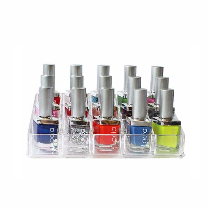 Nagellack Kosmetik Organizer – Bild 4