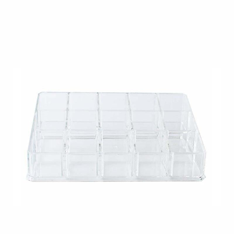 Nagellack Kosmetik Organizer – Bild 6