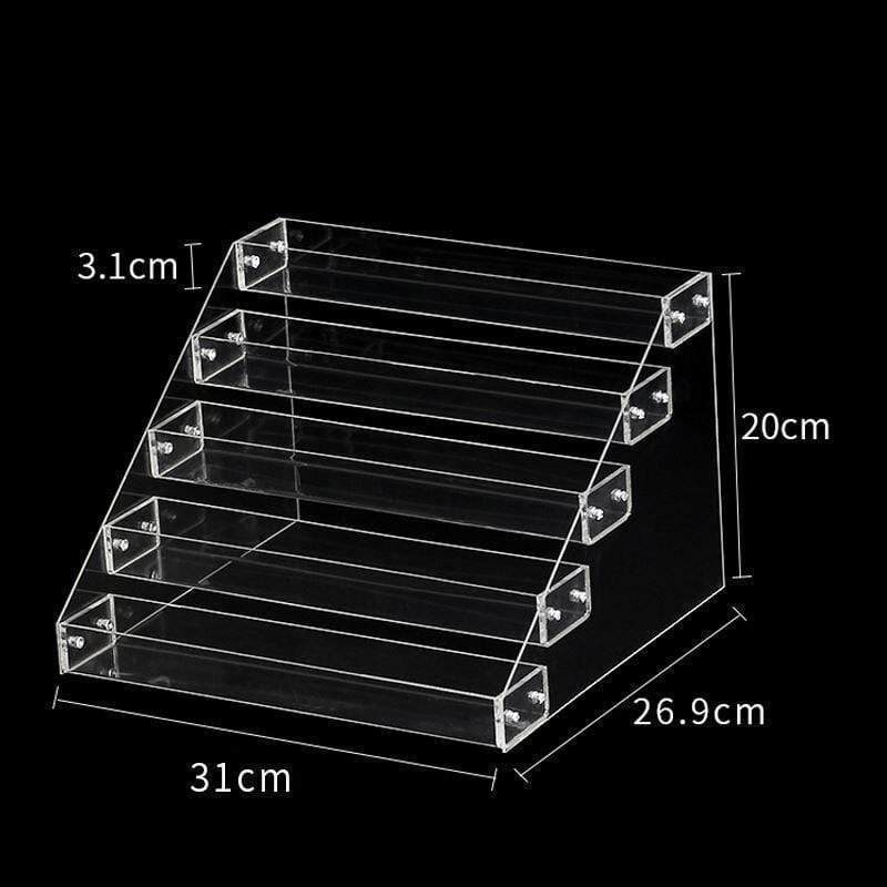 Nagellack Organizer – Bild 5