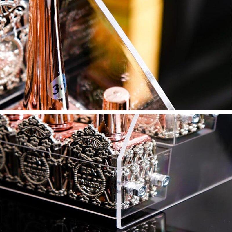 Nagellack Organizer – Bild 4