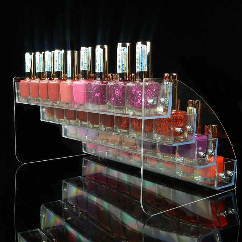 Nagellack Organizer – Bild 3