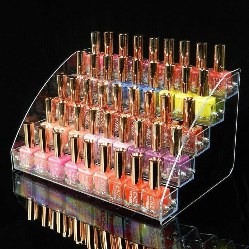 Nagellack Organizer – Bild 7