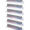 Nagellack Wand Organizer
