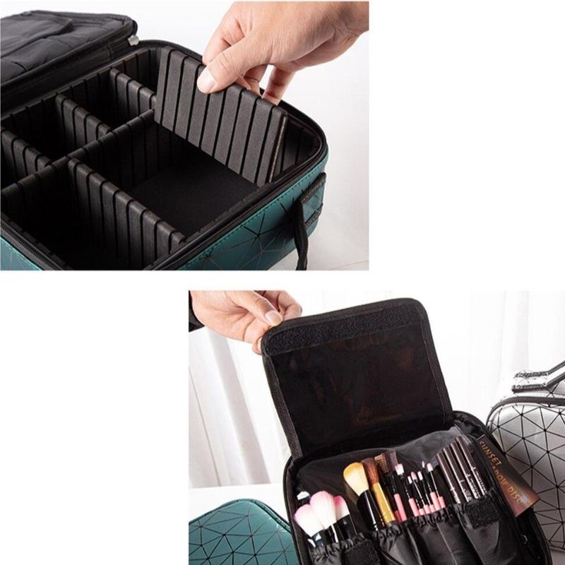 Organizer für Kosmetik – Bild 4