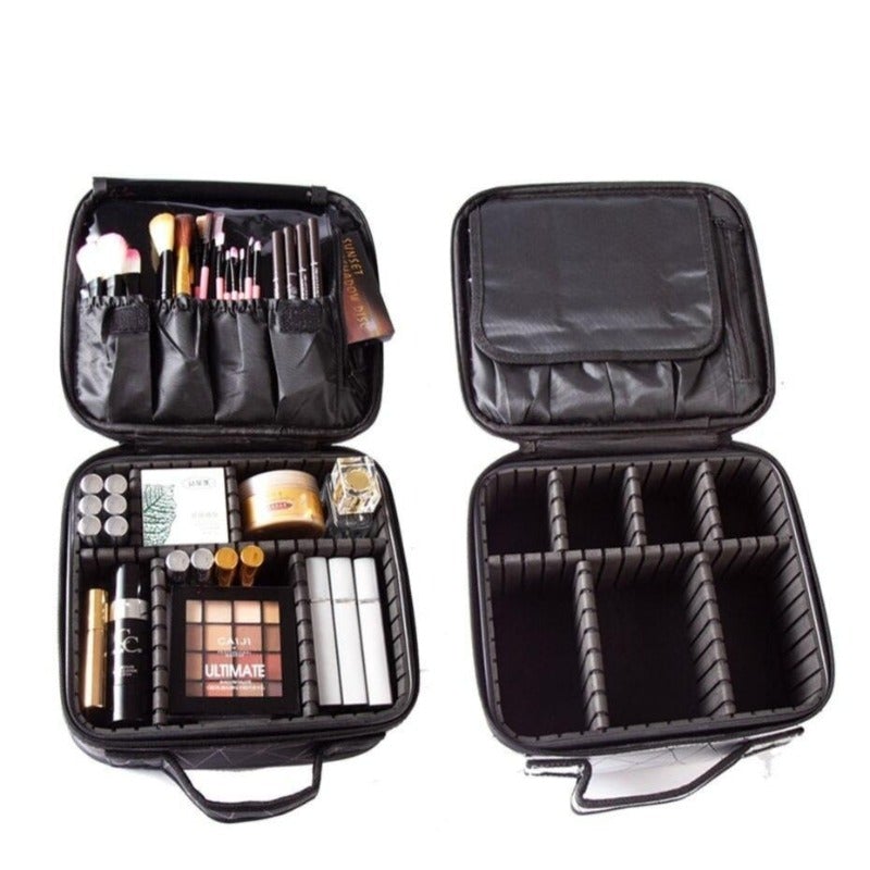 Organizer für Kosmetik – Bild 3