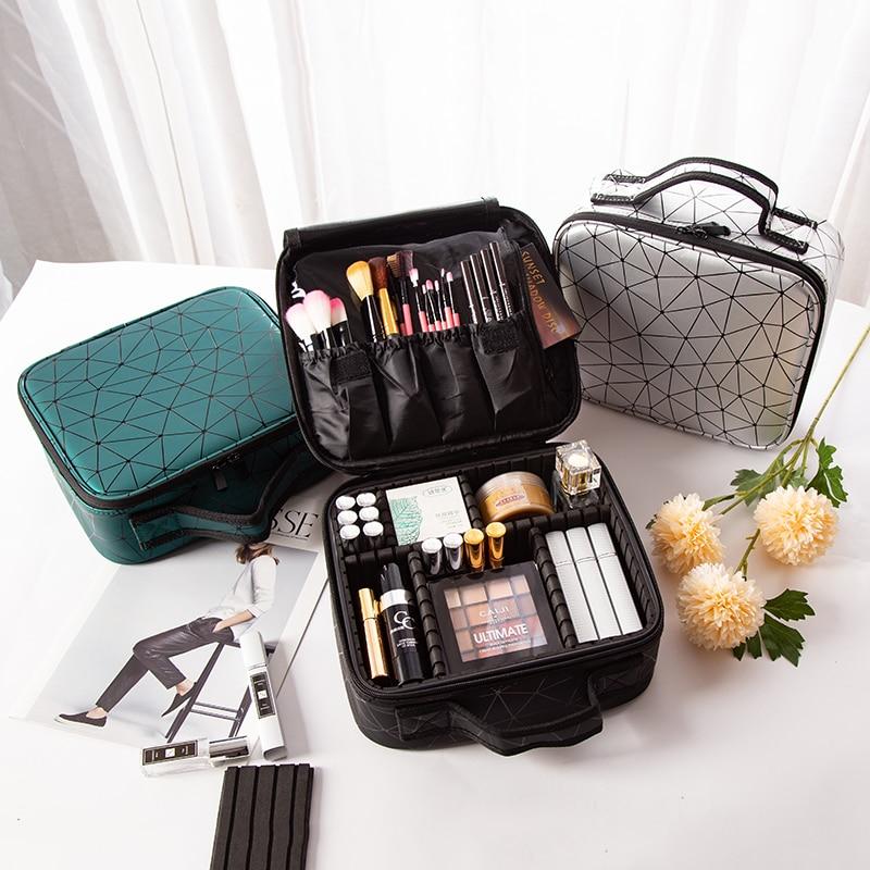 Organizer für Kosmetik