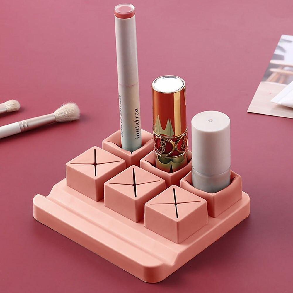 Originaler Lippenstift Organizer – Bild 4