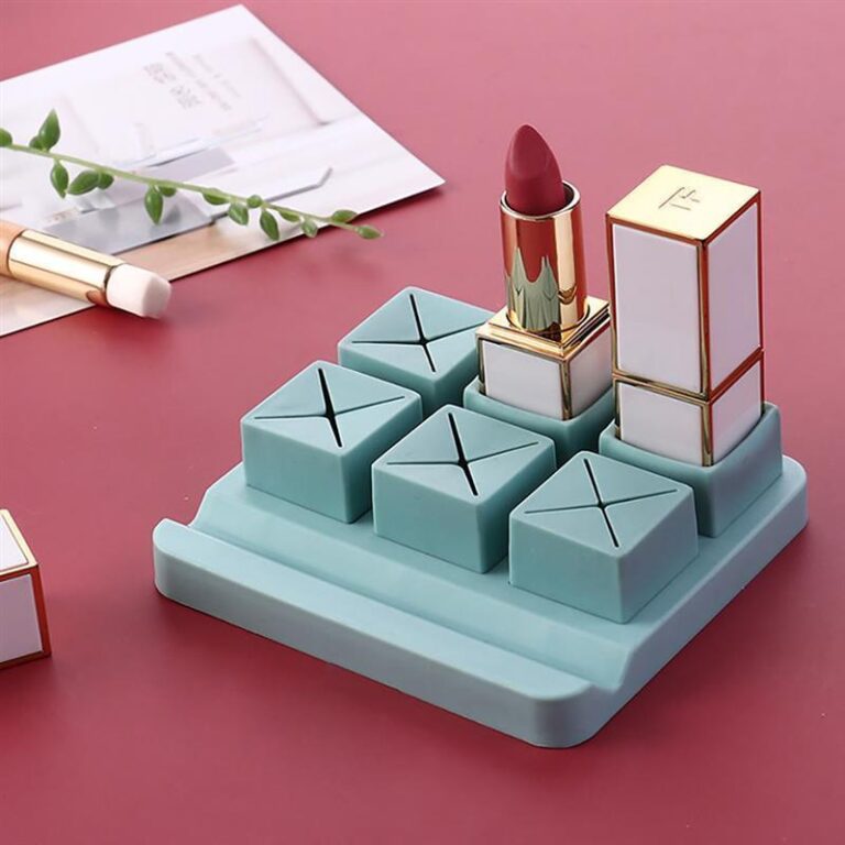 Alternative view of Originaler Lippenstift Organizer
