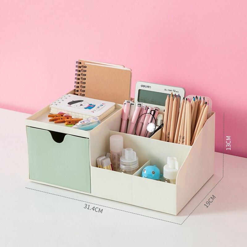 Origineller Kosmetik Organizer – Bild 5