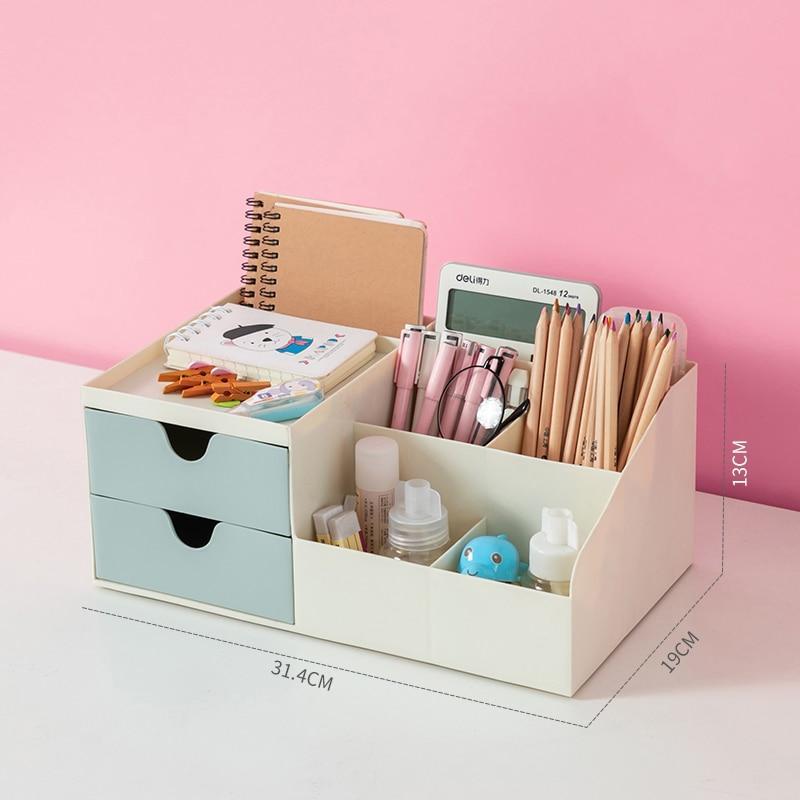 Origineller Kosmetik Organizer – Bild 4