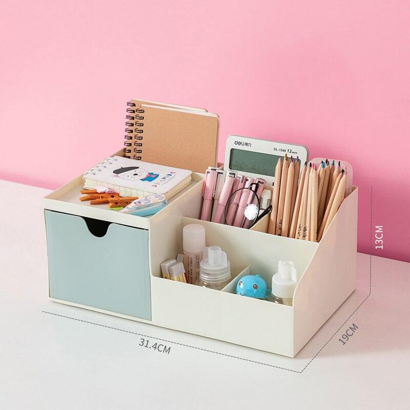 Origineller Kosmetik Organizer – Bild 3