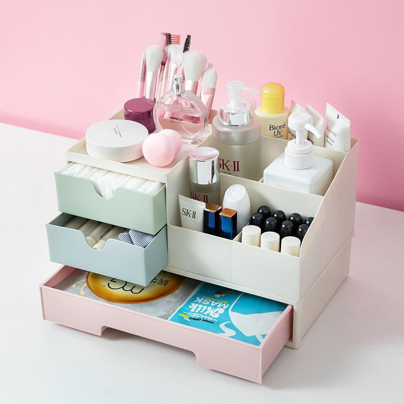Origineller Kosmetik Organizer – Bild 6