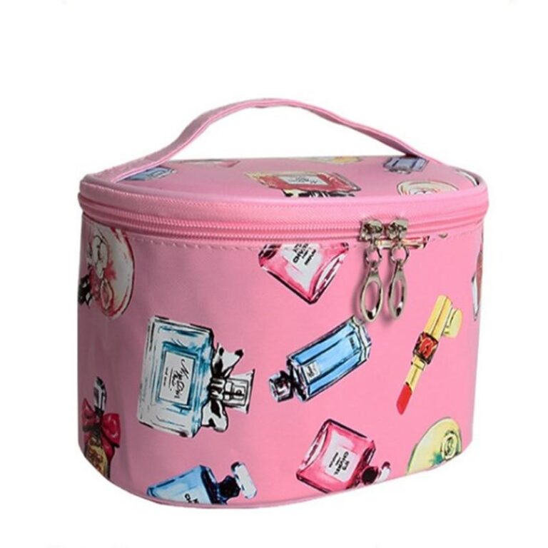 Parfüm Kosmetiktasche
