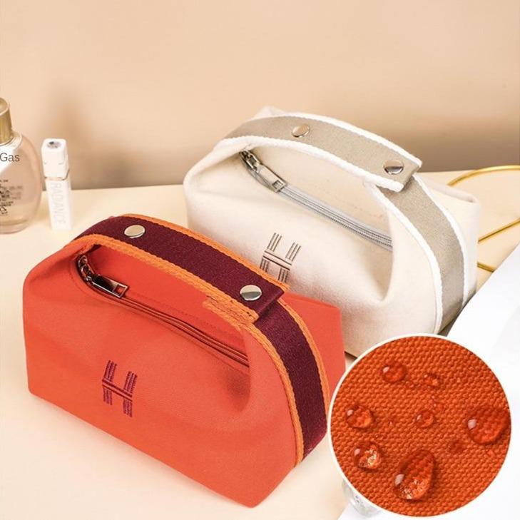 Kleine Kosmetiktasche mit Anse H™