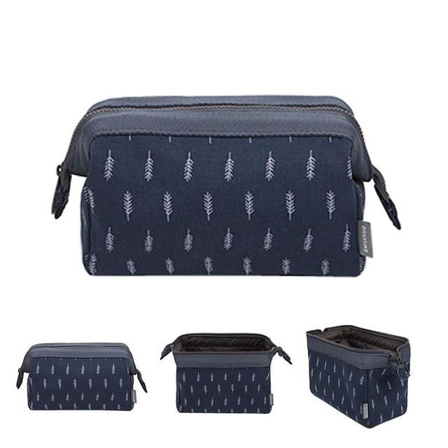 Kosmetiktasche Klein – Bild 7