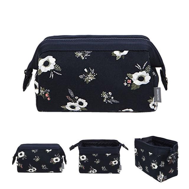 Kosmetiktasche Klein – Bild 8