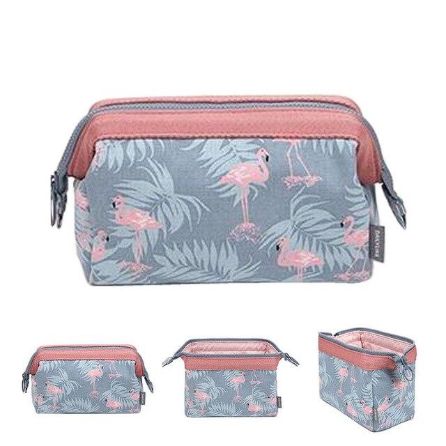 Kosmetiktasche Klein – Bild 4