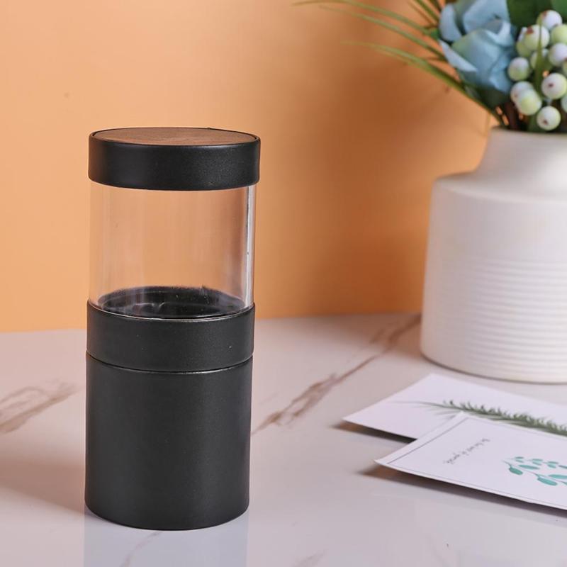 Pinselaufbewahrung für Make-up – Bild 6