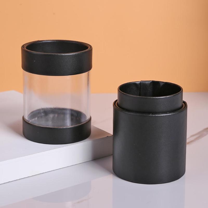 Pinselaufbewahrung für Make-up – Bild 5
