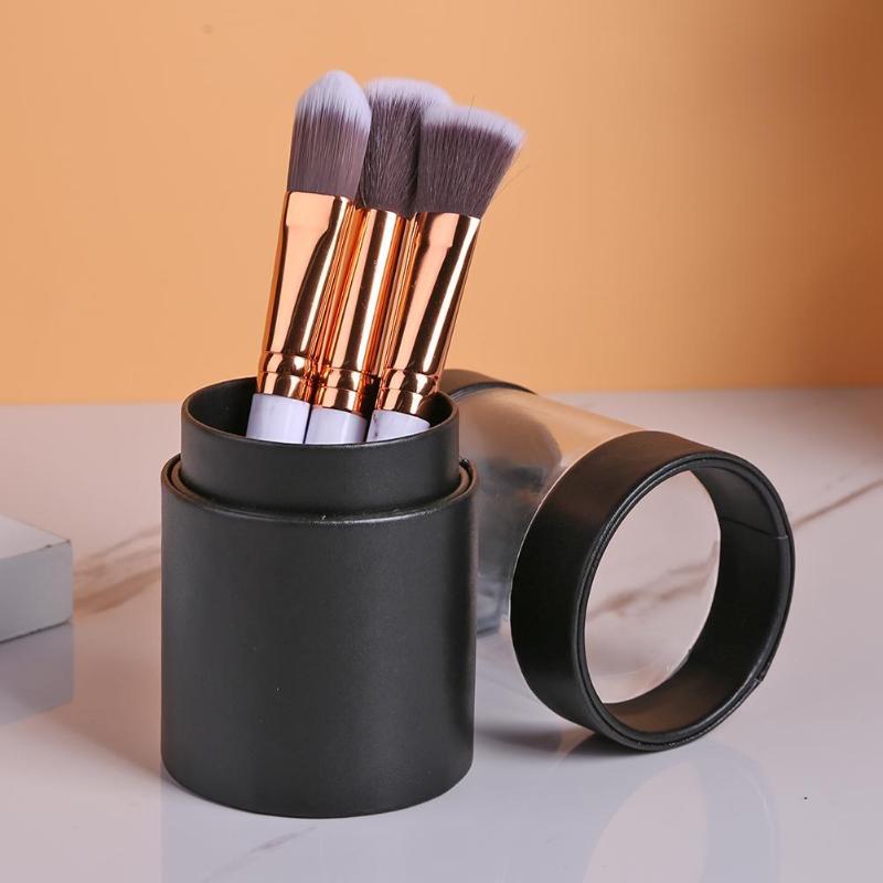 Pinselaufbewahrung für Make-up – Bild 4