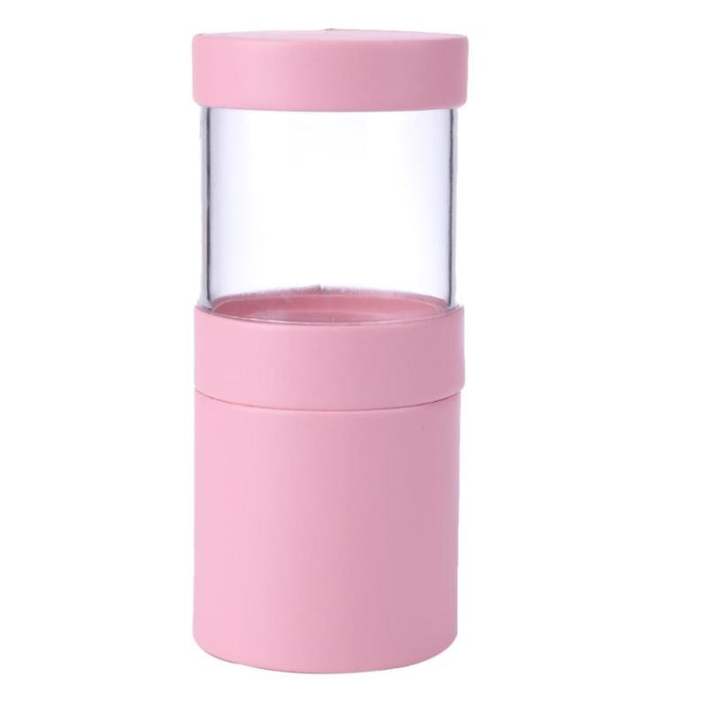 Pinselaufbewahrung für Make-up – Bild 8