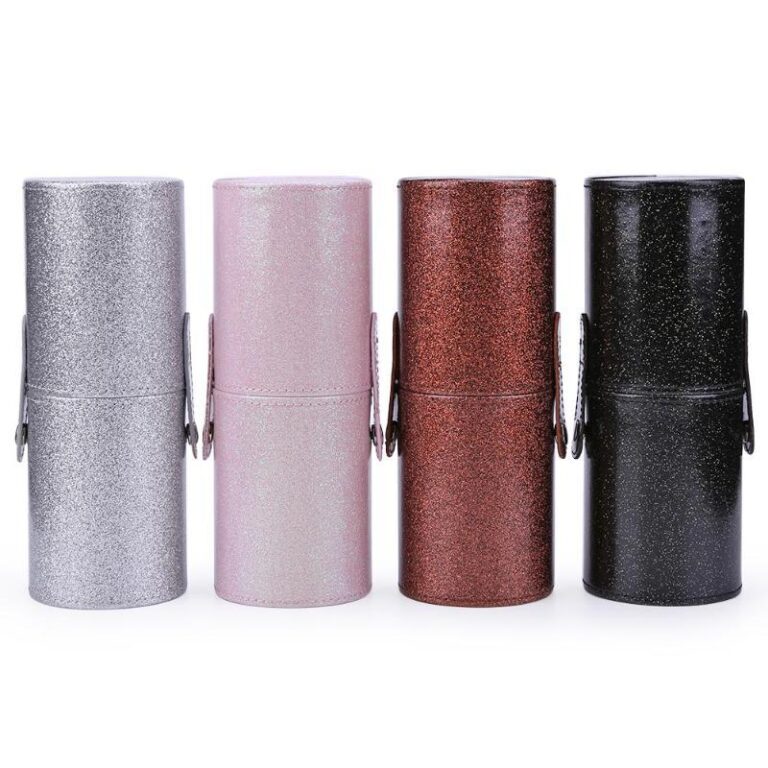 Pinselaufbewahrungstopf für Make-up