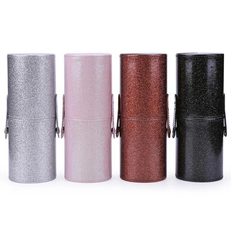 Pinselaufbewahrungstopf für Make-up