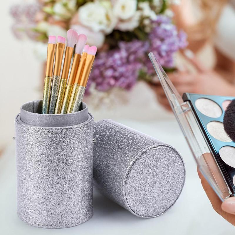 Pinselaufbewahrungstopf für Make-up – Bild 4