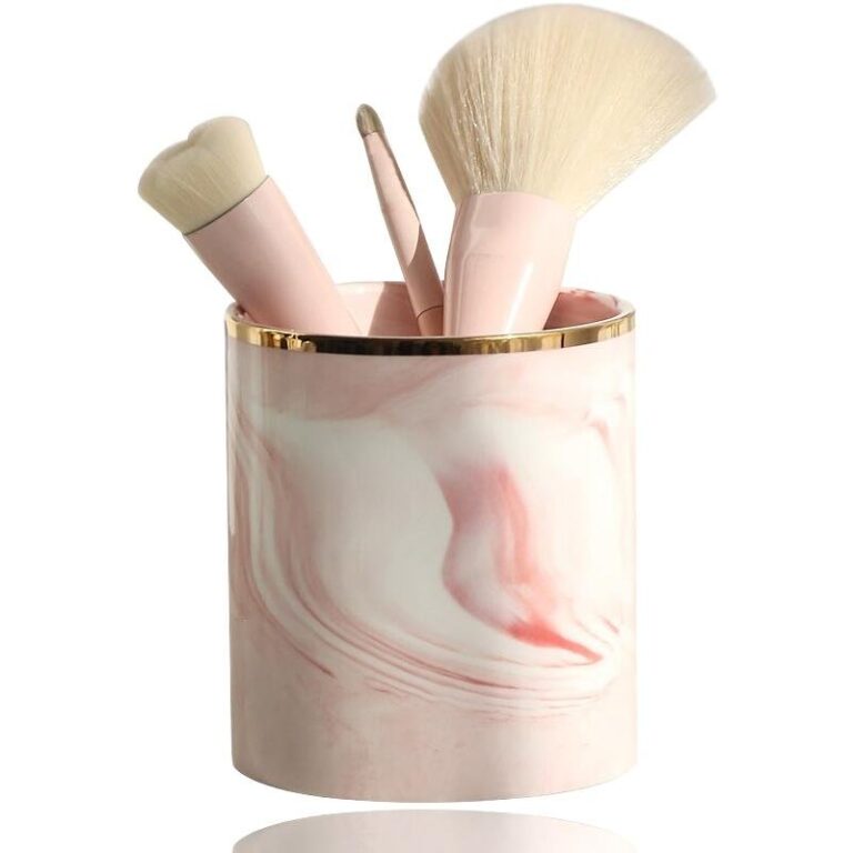 Pinselhalter Make-up