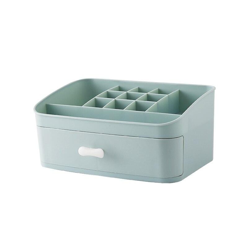 Plastik Make-up Organizer – Bild 6