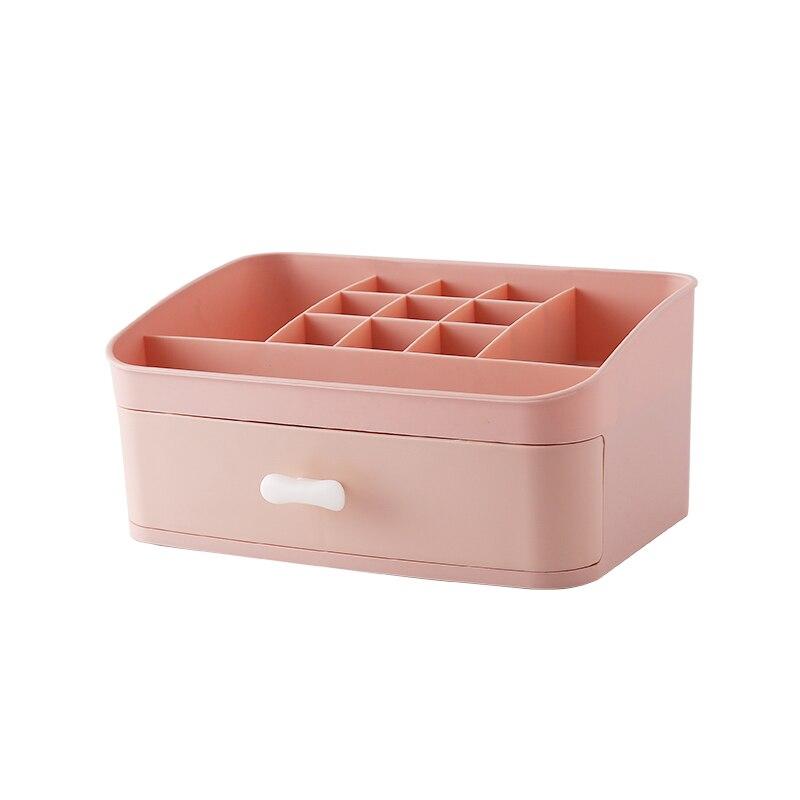 Plastik Make-up Organizer – Bild 7