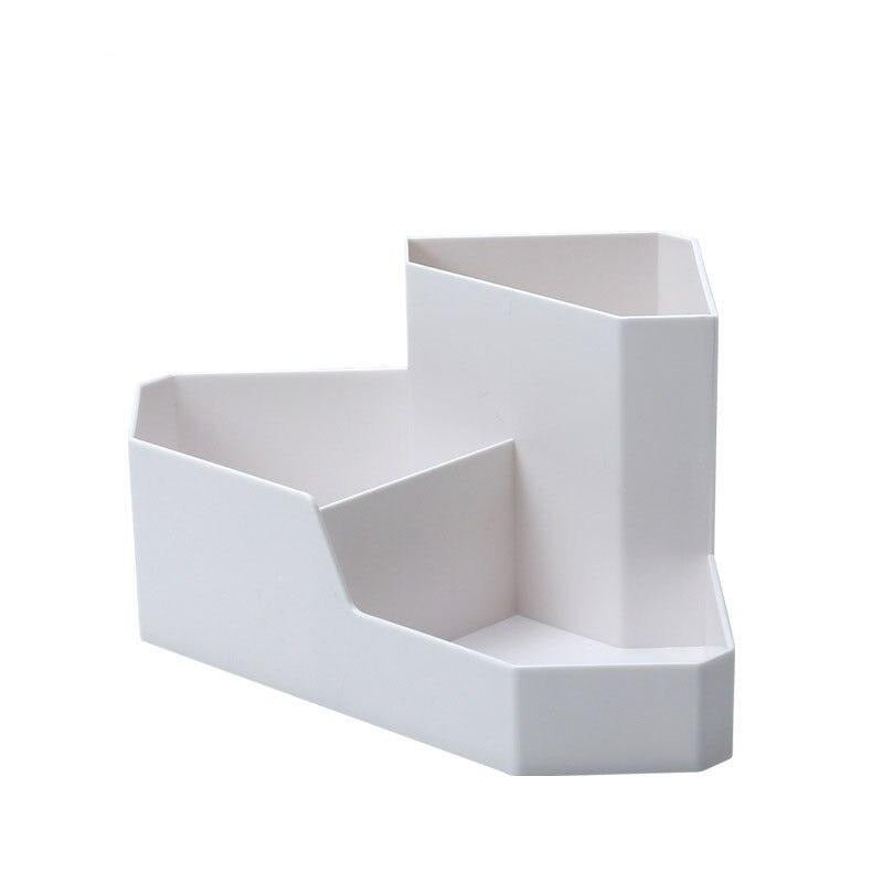 Polygonaler Kosmetik Organizer – Bild 5