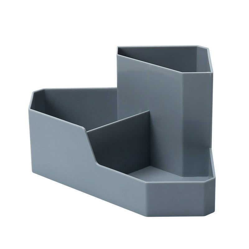 Polygonaler Kosmetik Organizer – Bild 6