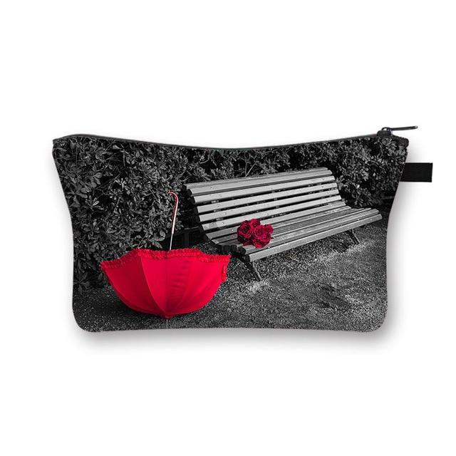 Kosmetiktasche Liebe des Augenblicks – Bild 11