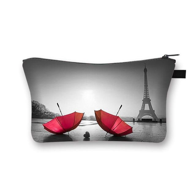 Kosmetiktasche Liebe des Augenblicks – Bild 17