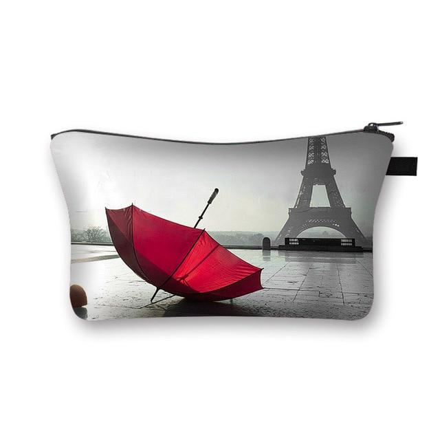 Kosmetiktasche Liebe des Augenblicks – Bild 18