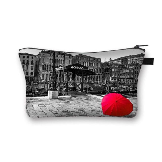 Kosmetiktasche Liebe des Augenblicks – Bild 14