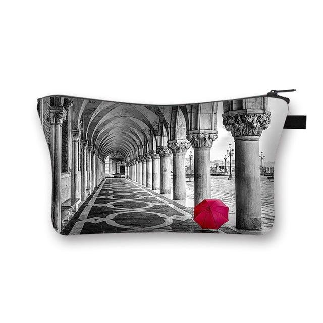 Kosmetiktasche Liebe des Augenblicks – Bild 19