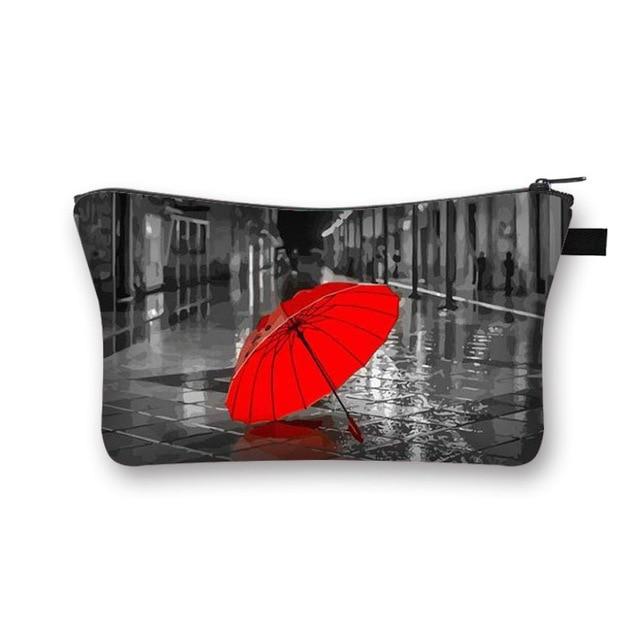Kosmetiktasche Liebe des Augenblicks – Bild 24
