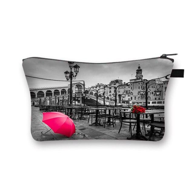 Kosmetiktasche Liebe des Augenblicks – Bild 15