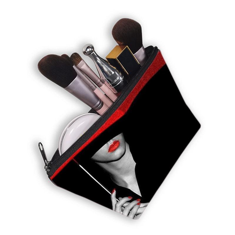 Kosmetiktasche Liebe des Augenblicks – Bild 3