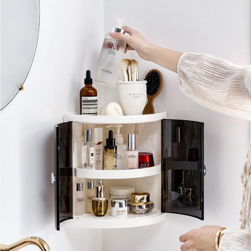 Professioneller Kosmetik Organizer – Bild 5