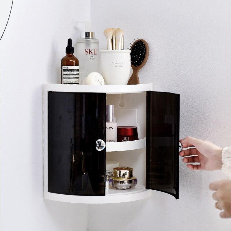 Professioneller Kosmetik Organizer – Bild 6