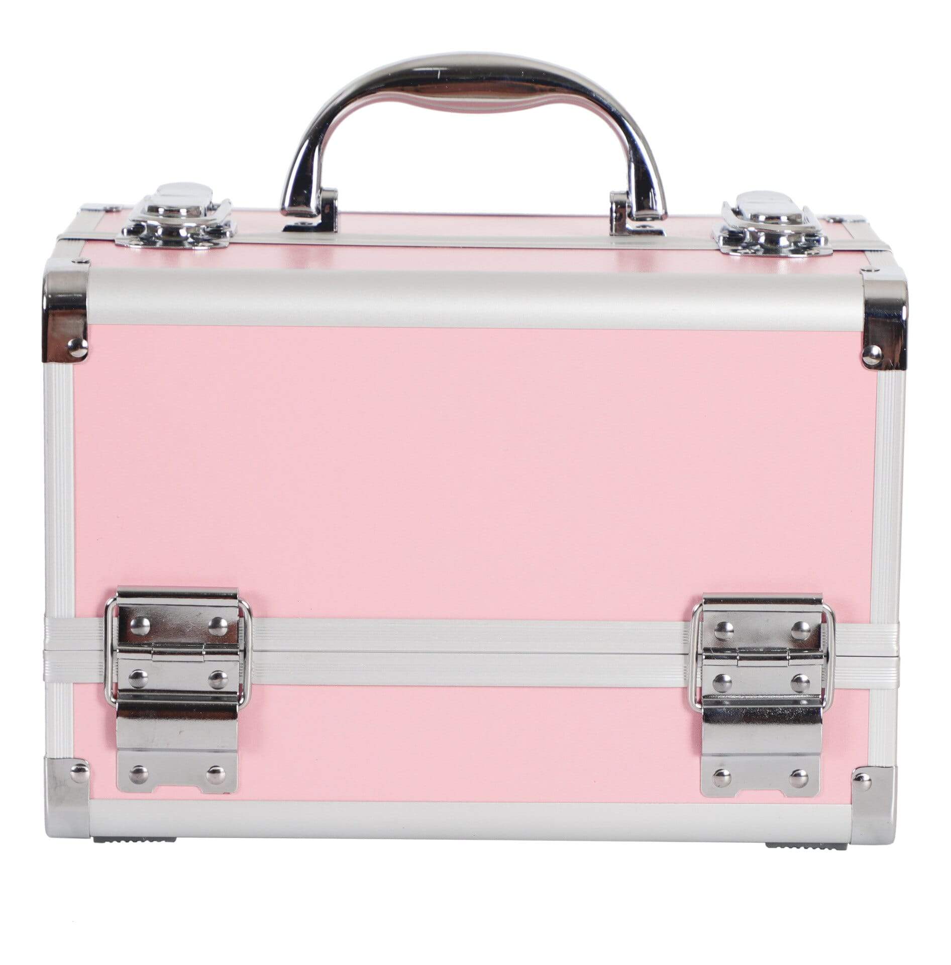 Professioneller Make-up Aufbewahrungskoffer – Bild 10